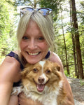 Linda M., Dog Mom