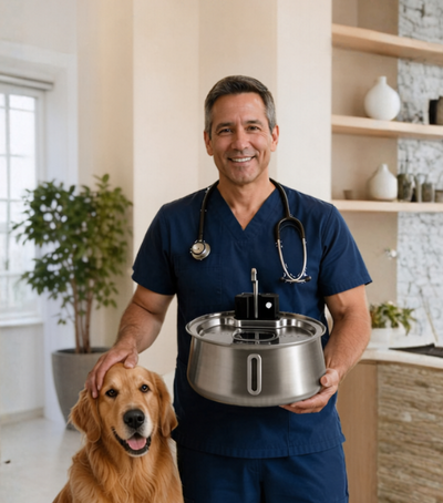 Dr. Ethan Caldwell